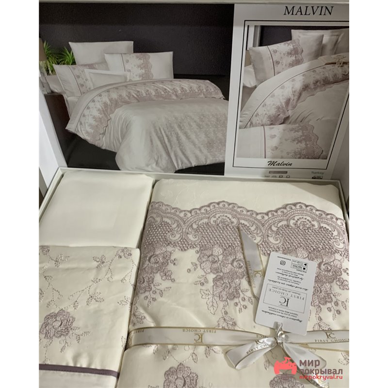 V.I.P - 181 Malvin Firstchoice V.I.P moonlight SATIN