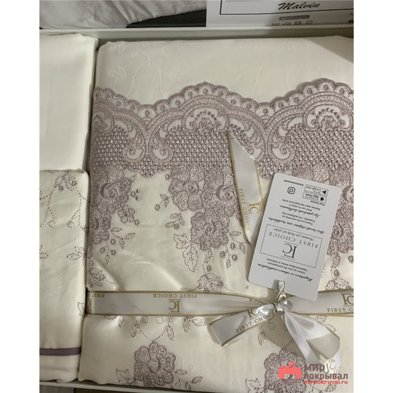 V.I.P - 181 Malvin Firstchoice V.I.P moonlight SATIN
