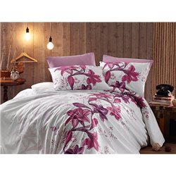 КПБ FirstChoice Ranforce Eveline fusiya