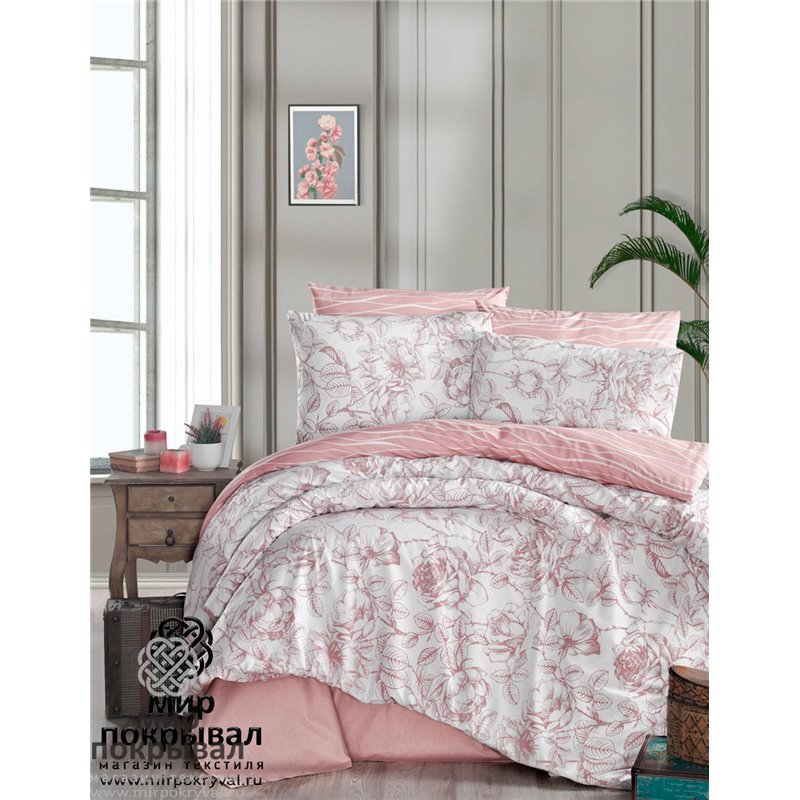 R-351 Rozen Powder Firstchoice RANFORCE NEVRESIM TAKIMI