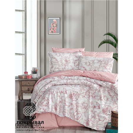 R-351 Rozen Powder Firstchoice RANFORCE NEVRESIM TAKIMI