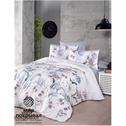 R-206 Layla Mink Firstchoice RANFORCE NEVRESIM TAKIMI