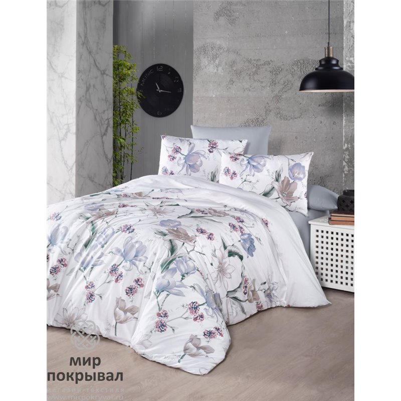 R-206 Layla Mink Firstchoice RANFORCE NEVRESIM TAKIMI