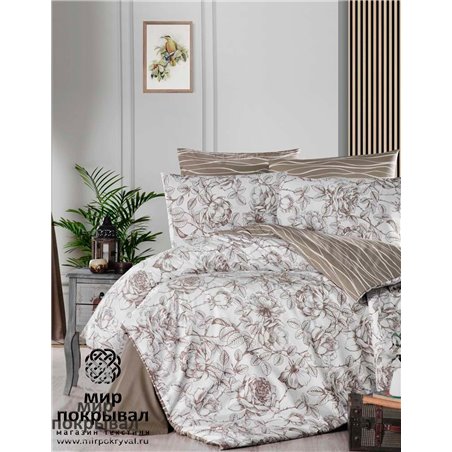 R-356 Rozen Mink Firstchoice RANFORCE NEVRESIM TAKIMI