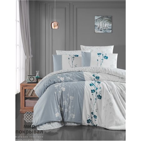 R-366 Camelia Grey Firstchoice RANFORCE NEVRESIM TAKIMI