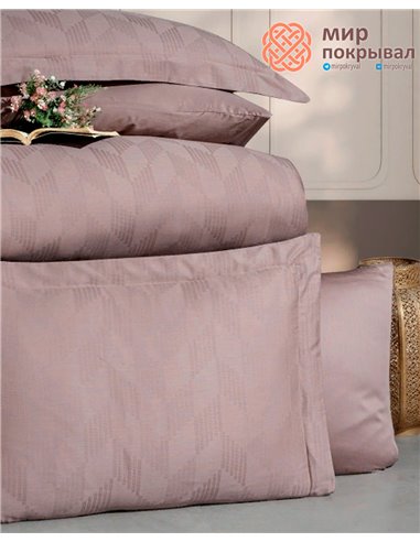 Постельное First Choice Jacquard Satin Boris Dried (JS-255) евро