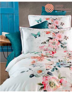 Постельное евро La Romano Holea tapestry Premium Satin (PR321) 2