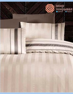 Сатиновое постельное First Choice Satin Deluxe Satin Deluxe Artwel (DLX245)