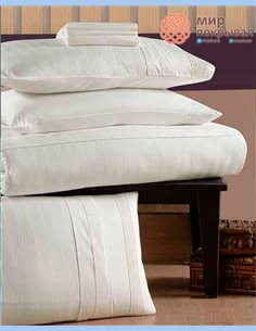 Сатиновое постельное First Choice Satin Deluxe Satin Deluxe NewTrend (DLX84)