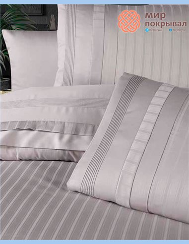 Сатиновое постельное First Choice Satin Deluxe Satin Deluxe NewTrend (DLX79)