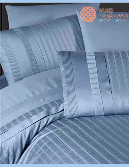 Сатиновое постельное First Choice Satin Deluxe Satin Deluxe NewTrend (DLX78)