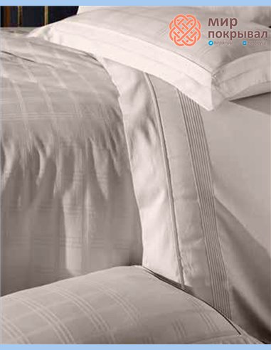 Сатиновое постельное First Choice Satin Deluxe Satin Deluxe Royce (DLX741)