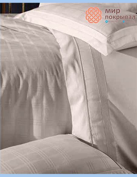 Сатиновое постельное First Choice Satin Deluxe Satin Deluxe Royce (DLX741)