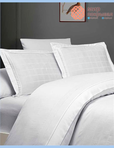 Сатиновое постельное First Choice Satin Deluxe Satin Deluxe Royce (DLX735)