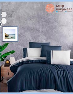 Сатиновое постельное First Choice Satin Deluxe Satin Deluxe Groovy (DLX621) 2