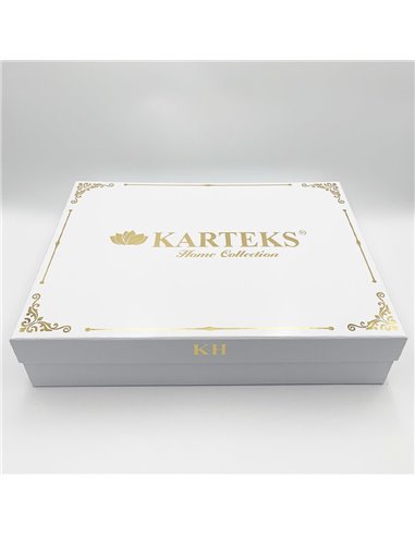 KARTEKS сатин-жаккард MOROCCO SJM-001