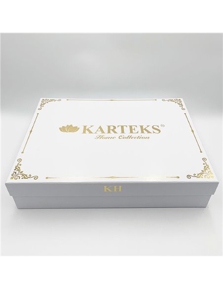 KARTEKS сатин-жаккард MOROCCO SJM-001