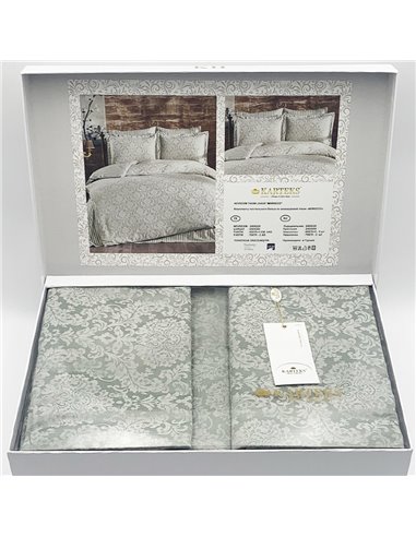 KARTEKS сатин-жаккард MOROCCO SJM-006
