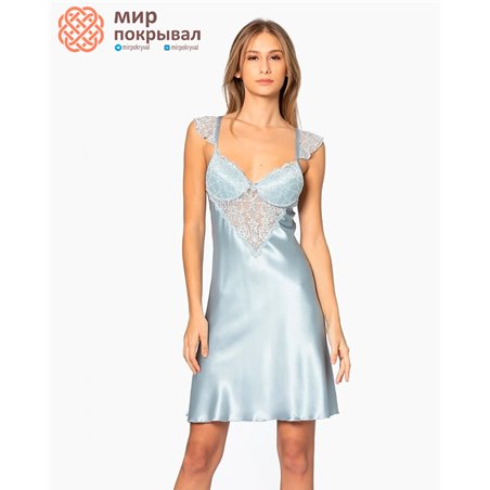 Халат+сорочка Pierre Cardin 4240 Mist