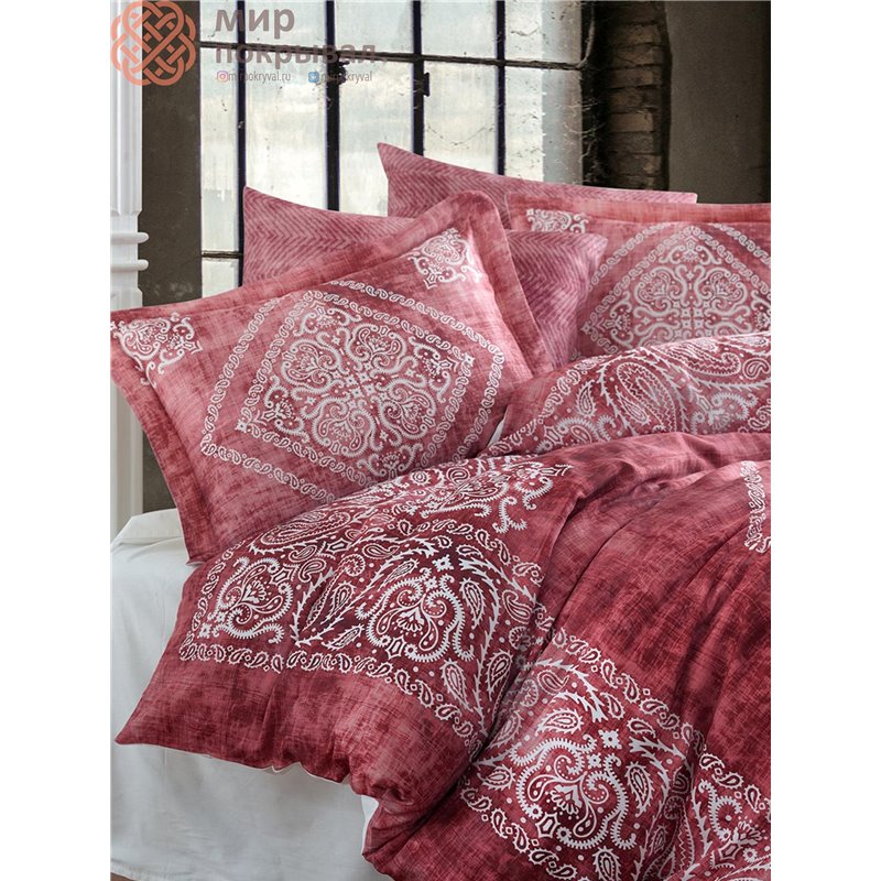 Grace Brick Digital Premium Nevresim Takimi