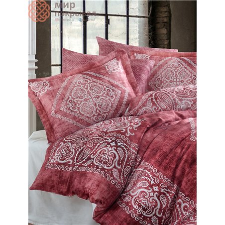 Grace Brick Digital Premium Nevresim Takimi