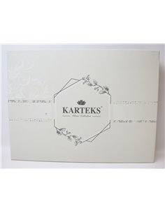KARTEKS микросатин цветной MVK-06 2