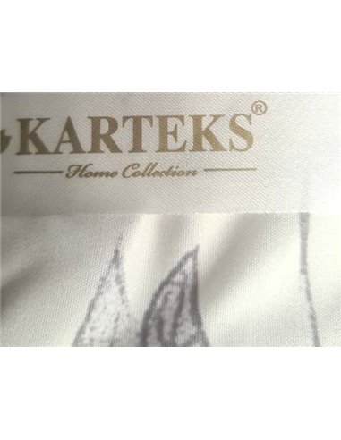 KARTEKS микросатин цветной MVK-010