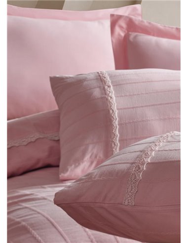 KARTEKS хлопковое бельё JASMIN-06 Pudra