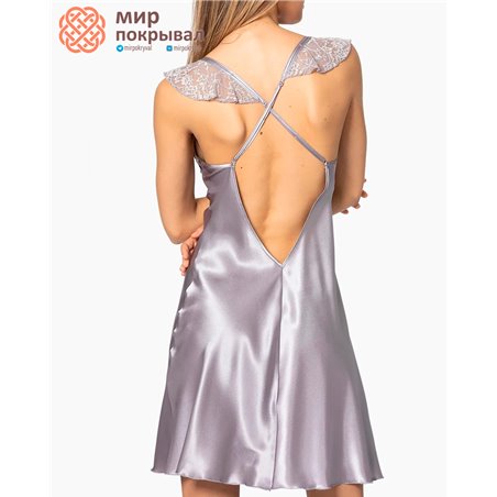 Халат+сорочка Pierre Cardin 4240 Royal