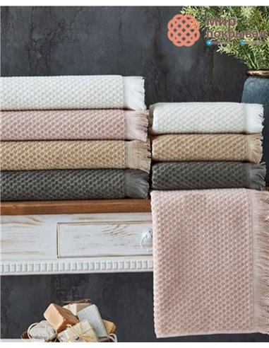 Полотенце Coronet Home Elena