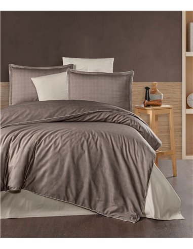 КПБ La Romano PR711 Ruth wooden Premium Satin ()