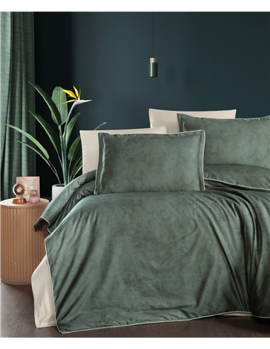 КПБ La Romano PR703 Marlen moonmist Premium Satin ()