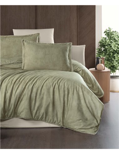 КПБ La Romano PR702 Marlen cedar Premium Satin ()