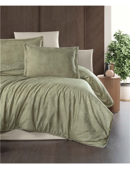 КПБ La Romano PR702 Marlen cedar Premium Satin ()