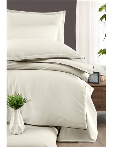 КПБ La Romano PR626 Lucca cream Premium Satin (крем)
