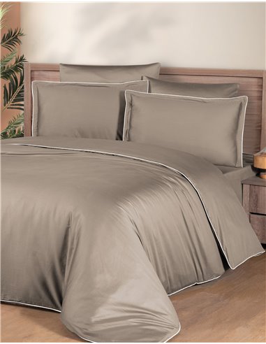 КПБ La Romano PR621 Rodel ash Premium Satin ()