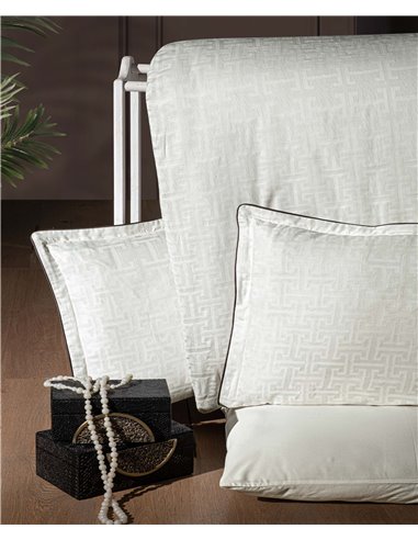 КПБ La Romano PR526 Rodel cream Premium Satin (крем)