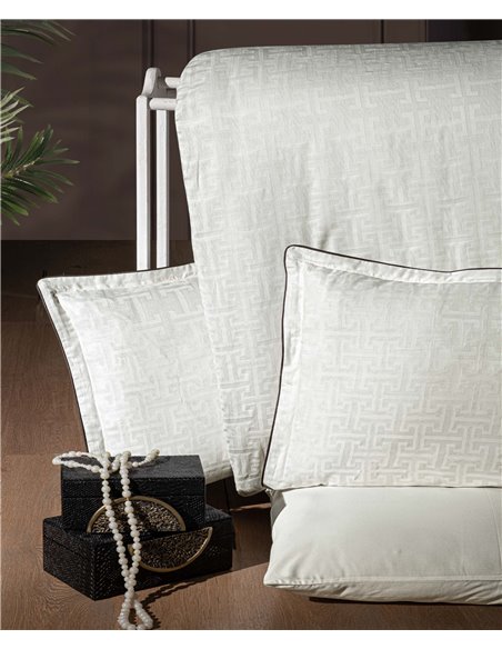 КПБ La Romano PR526 Rodel cream Premium Satin (крем)