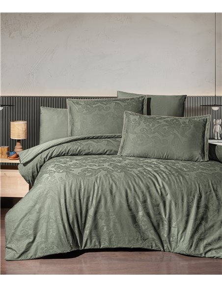 КПБ La Romano PR504 moonmist Vandela moonmist Premium Satin ()