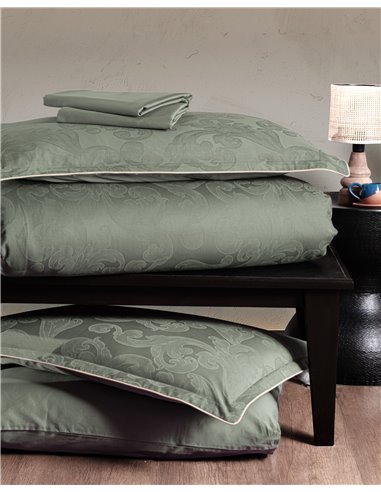 КПБ La Romano PR504 moonmist Vandela moonmist Premium Satin ()