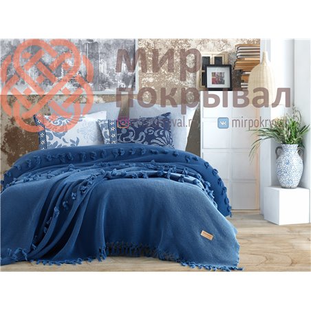 Asya Indigo Yatak Ortusu