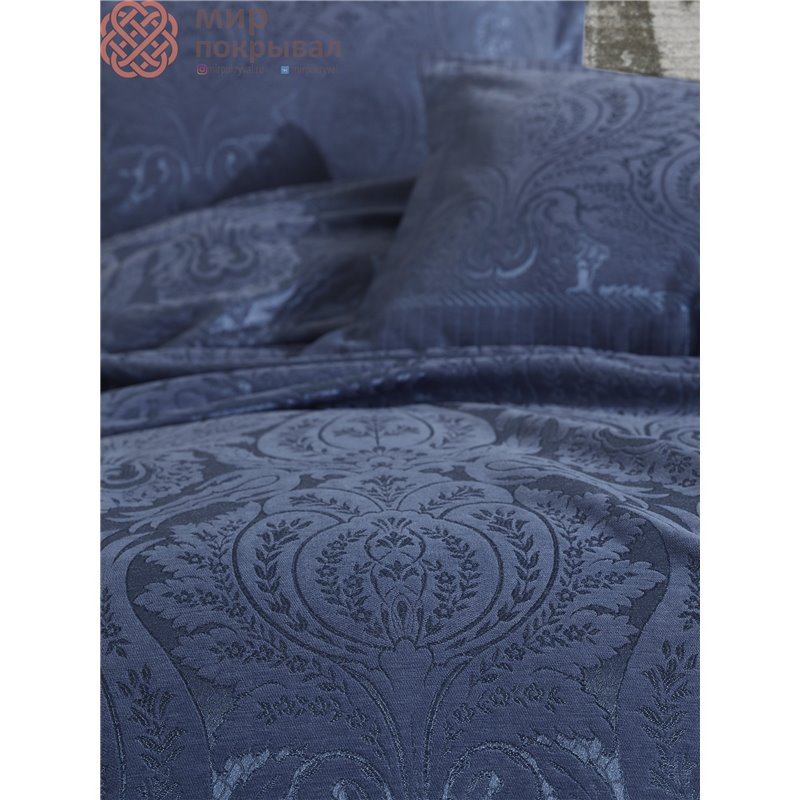 Hazel Indigo sOnil Jakarli Yatak Ortusu