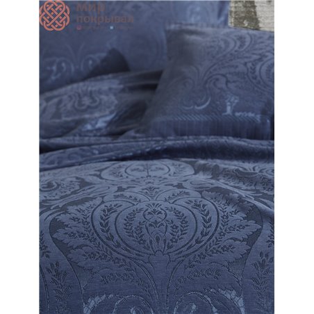 Hazel Indigo sOnil Jakarli Yatak Ortusu