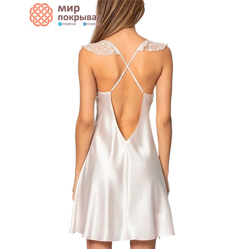 Халат+сорочка Pierre Cardin 4240 Inci