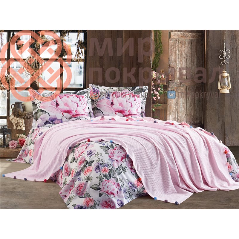 Violet Pembe Pike Takimi