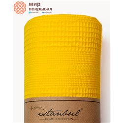 Yellow Pure Simple покрывало 2