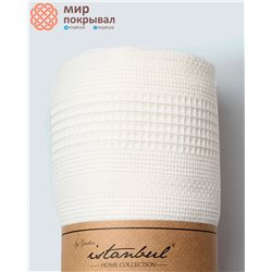 Cream Pure Simple покрывало 2