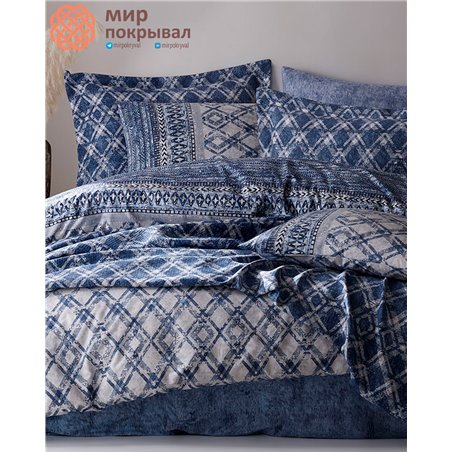 Country Bedspread Set - Moderna