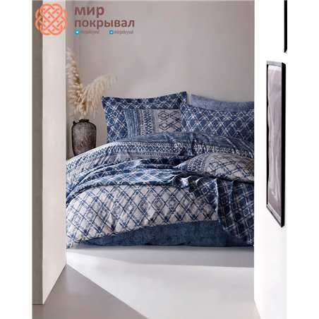 Country Bedspread Set - Moderna