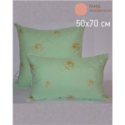 Подушка Бамбук Эн-Текс 50*70 см